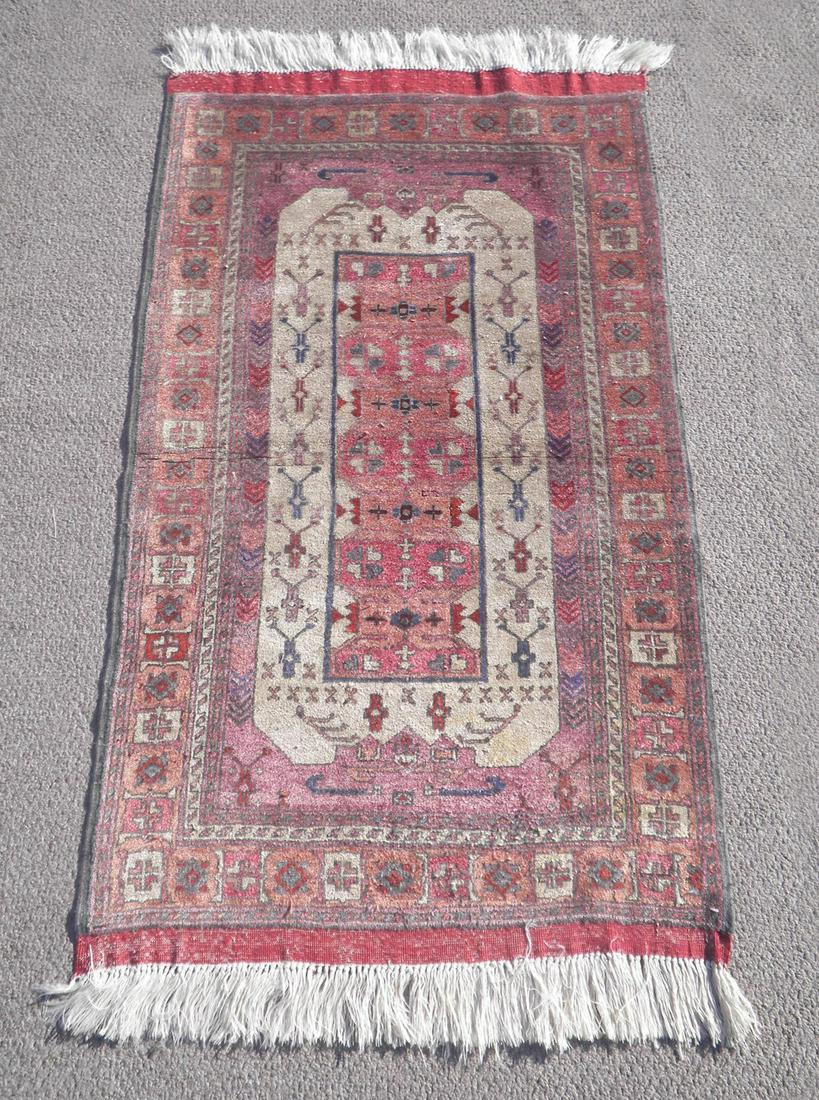 Handmade Turkish 2.7x4.4 (1 of 5)