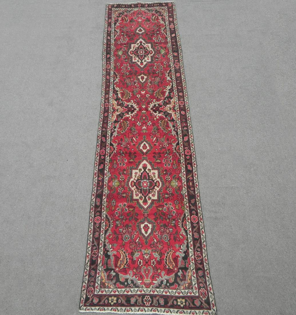 Semi Antique Persian Lilian 13.10x3.3 (1 of 5)