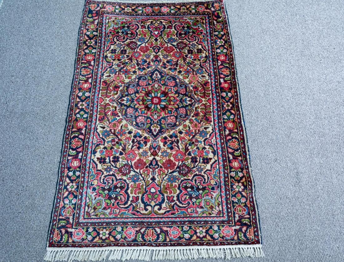 Authentic Persian Hamedan 3.2x4.8 (1 of 5)