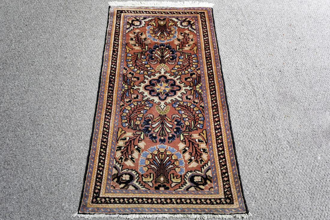 Authentic Persian Lilian 2.0x3.6 (1 of 5)