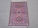 Authentic Wool/Silk Persian Ardebil 3.3x5.1