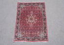 Antique Persian Bidjar 3.4x5.1