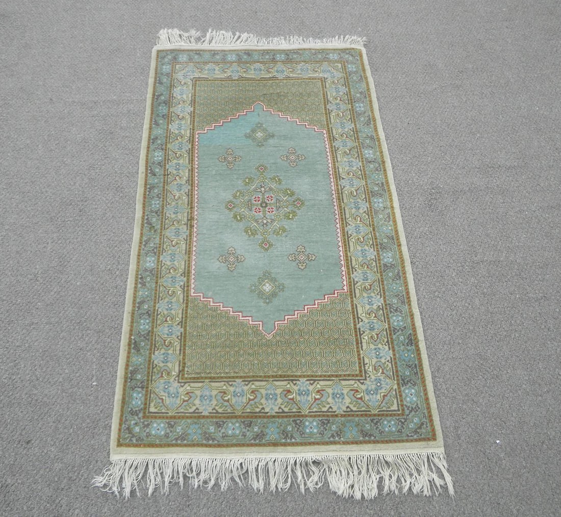 Handmade Indo Mir 2.8x5.0 (1 of 5)