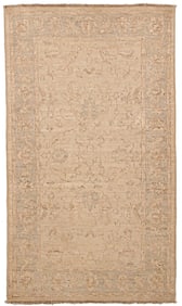 Handmade Zieglar Design 3.0x 5.0