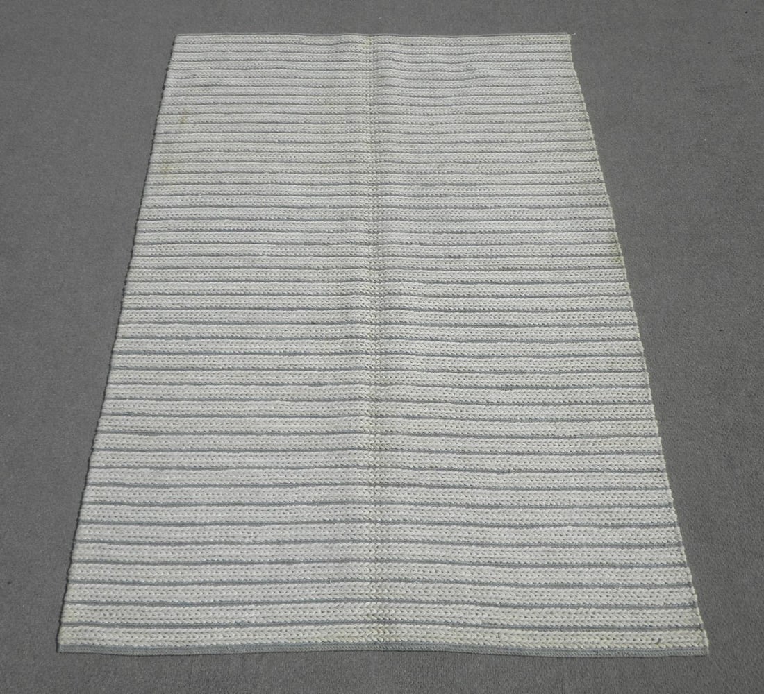 Contemporary Indo Gabbeh 8.10x5.10 (1 of 5)