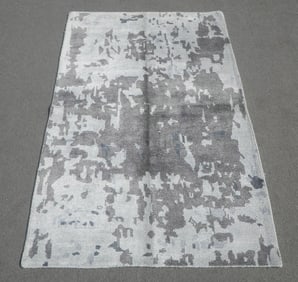 Contemporary Indo Gabbeh 7.10x5.0