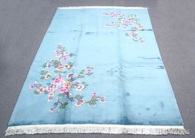 Handmade Chinese Design 8.3x11.6