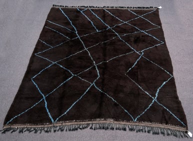 Handmade Chinese Design 8.2x10.2