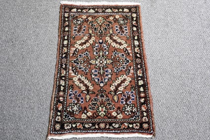 Authentic Persian Hamadan 1.10x2.10