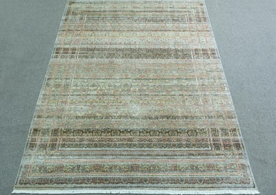 Handmade Ant Replica 8.0x10.0