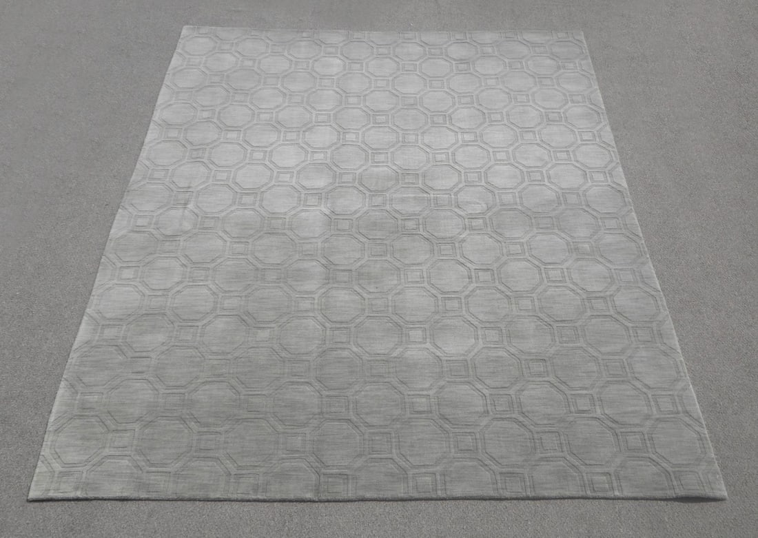 Contemporary Handmade Indo 8x10 (1 of 5)