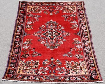 Superb Quality Persian Lilian 7.3x5.0