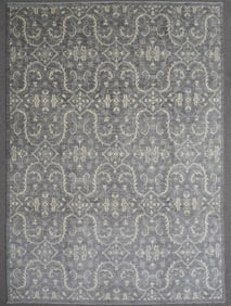 Handmade Contemporary 9x12