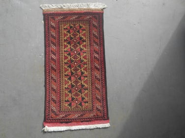Authentic Persian Balouch 1.6x2.10