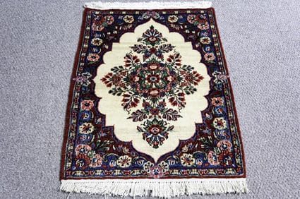 Authentic Persian Hamadan 2.4x2.10