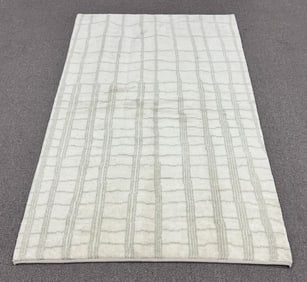 Handmade Contemporary Moroccan Design 6.0x9.0