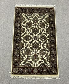 Handmade 3.2x5.1 Rug