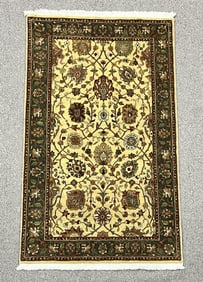 Handmade Mashhad Design 3.0x5.1