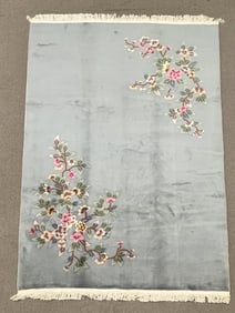 Handmade Chinese Design 8.3x11.6