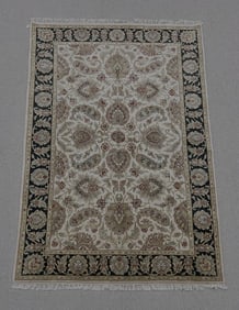 Handmade 6.2x9.4 Rug