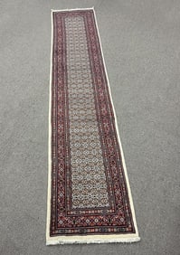 Hand Woven Persian Moud 2.8x12.10