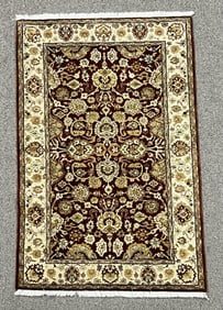 Handmade Persian Design 3.0x4.10