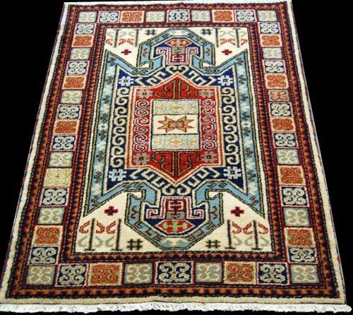 GORGEOUS MULTI COLORED HIMALAYAN RUNNER (1 of 4)