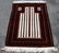 Simply Spectacular Authentic Hand Woven Persian Balooch