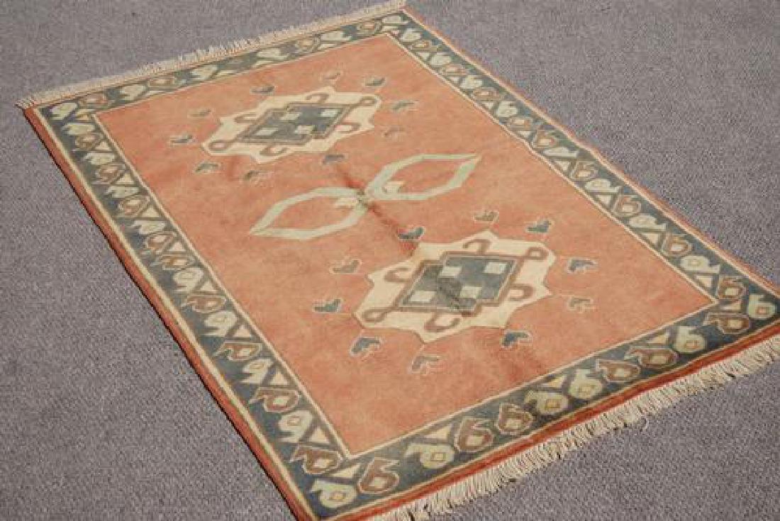 BEAUTIFUL HAND MADE TURKISH KONYA RUG (1 of 4)