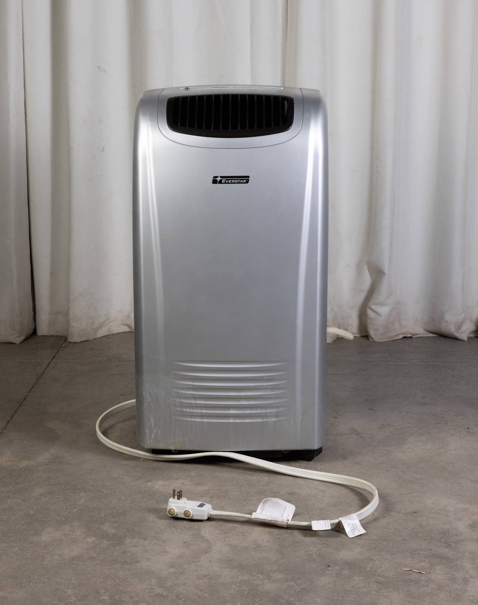 Everstar Standing Air Conditioner Auction