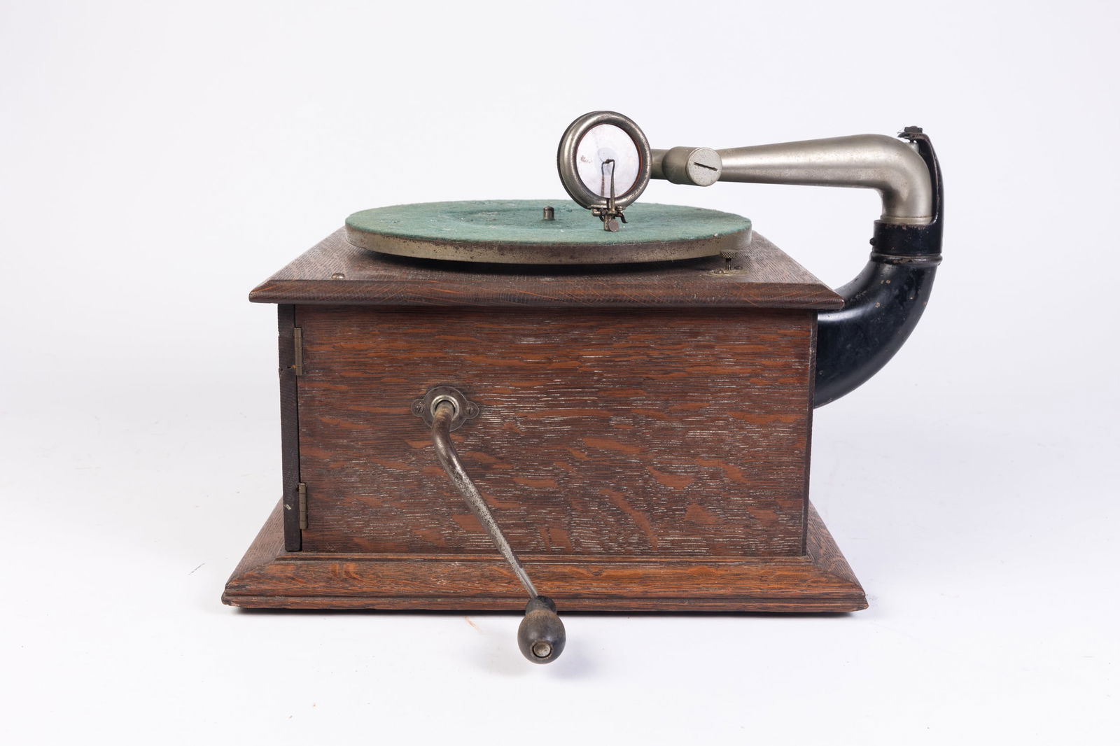 Victrola No. 2 Table Top Player Auction