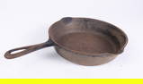 Griswold Cast Iron Frying Pan No. 6