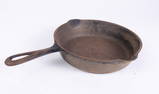 Griswold Cast Iron Frying Pan No. 6