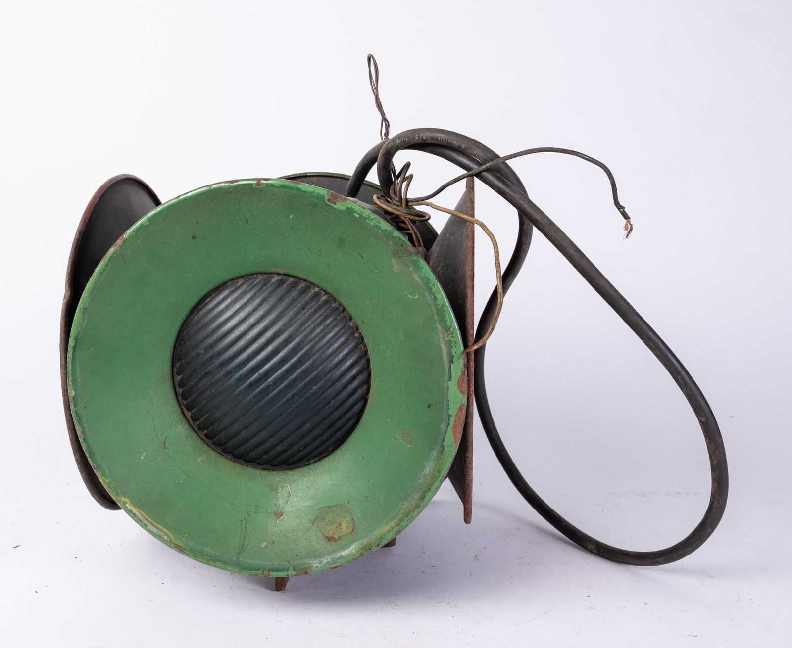 Dressel Four Way Railroad Switch Lantern (1 of 6)