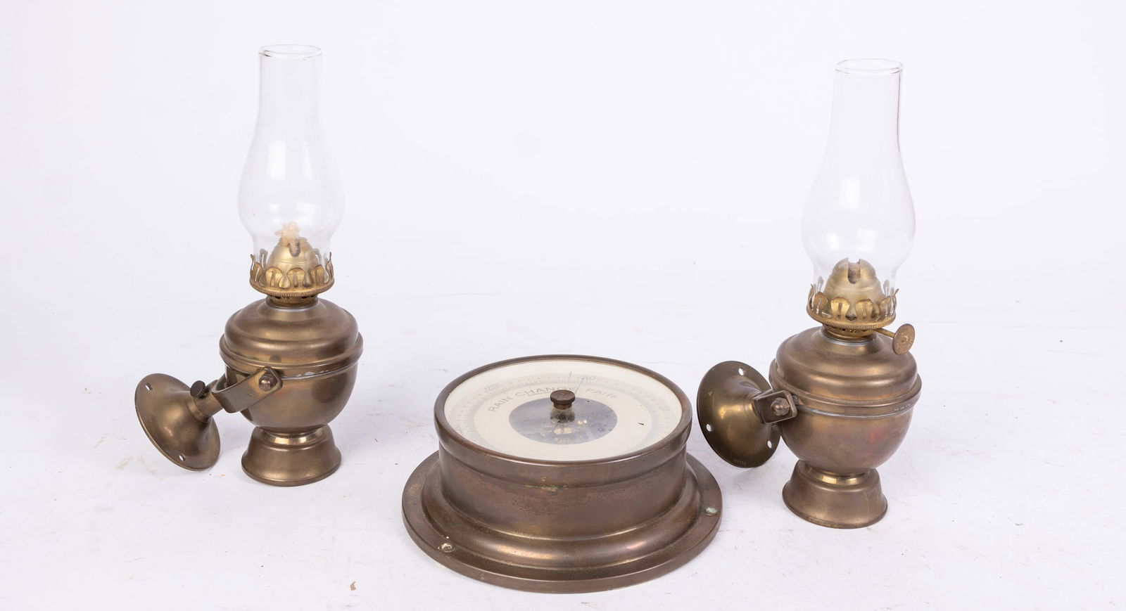 Nautical Lot (1 of 3)