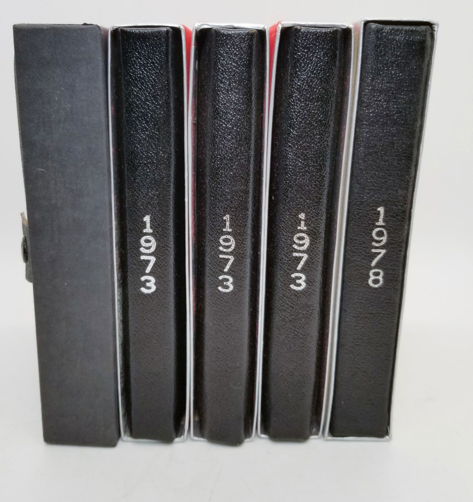 Canadian Proof Sets (1 of 11)