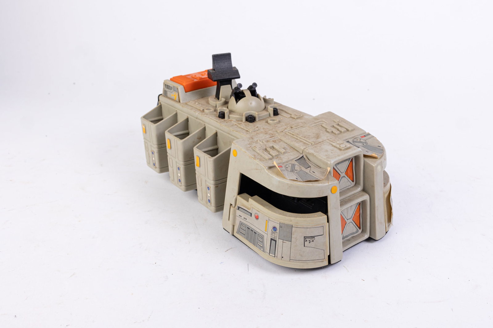 Original 1979 Star Wars Kenner Troop Transport Toy Vehicle (1 of 8)