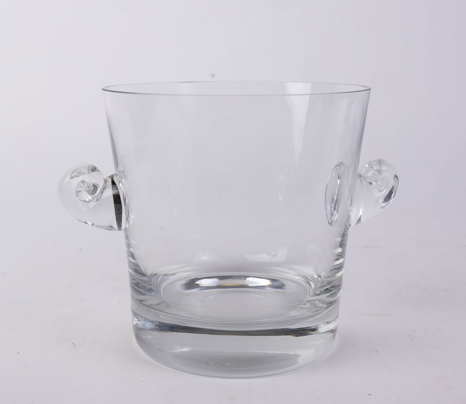 Tiffany & Co. Crystal Ice Bucket (1 of 6)