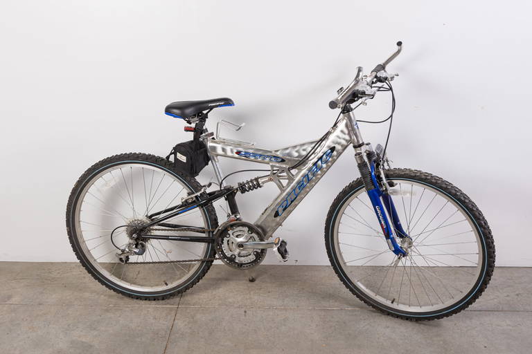 Tropicasem Sn Pacific Bike Shop Sepeda Girls Cycle 24 Therese #20 - Main Image