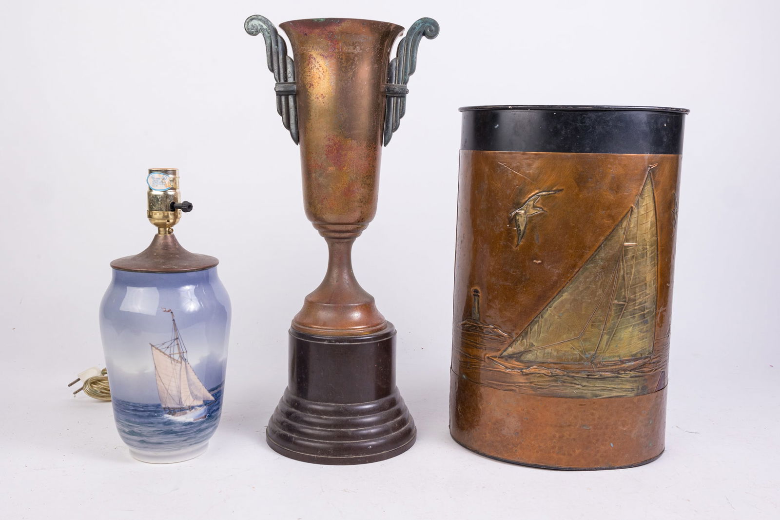 Decorative Assortment Lot (1 of 5)