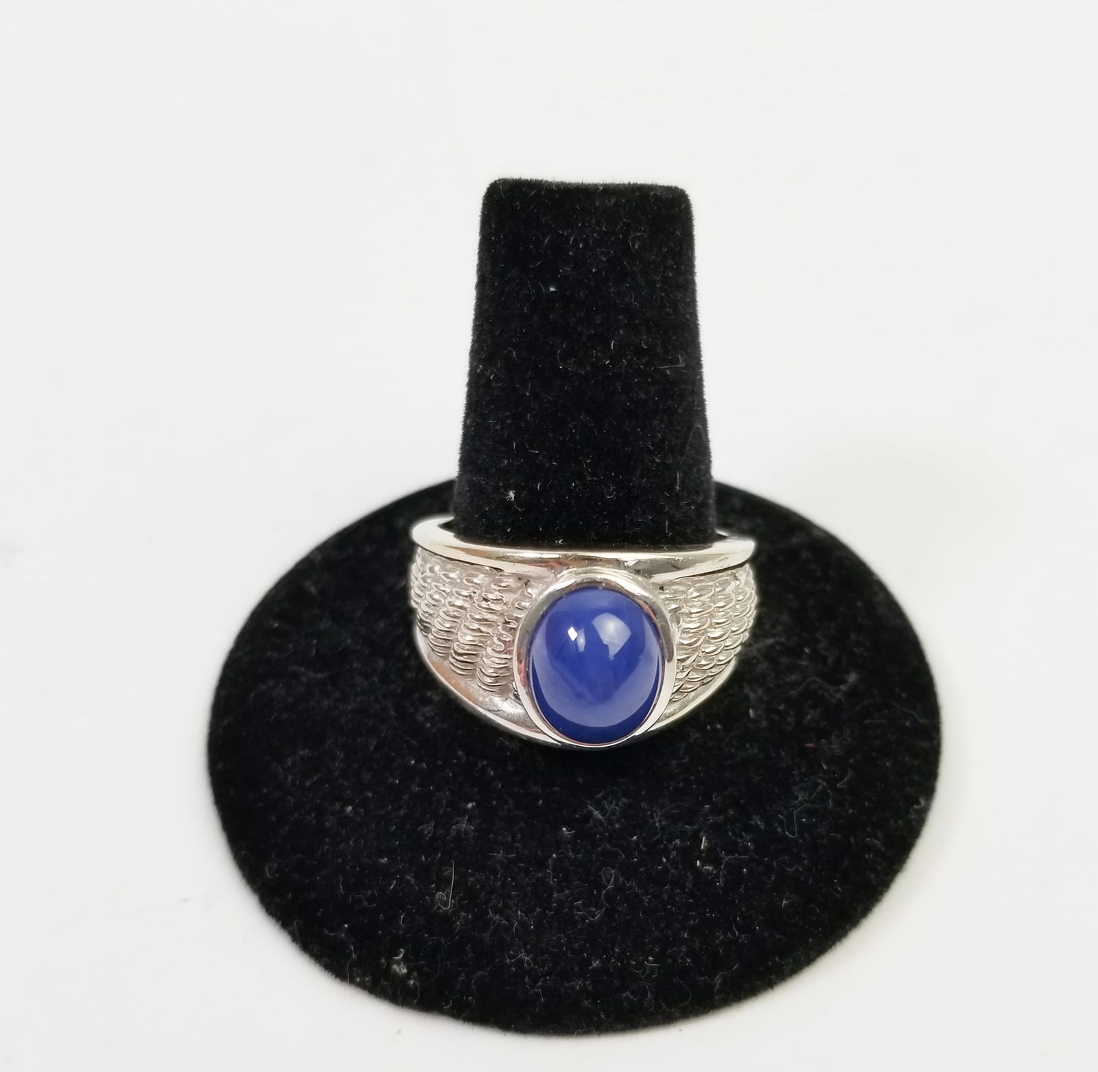 14KW Gold Ring (1 of 5)