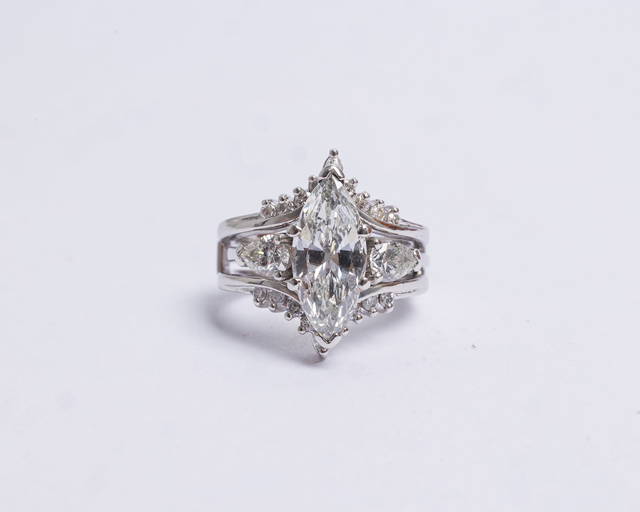 24.07.17 HB Diamond Life Auction on Jul 12, 2024 by Brooks Auction LLC