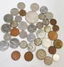 Foreign Coins