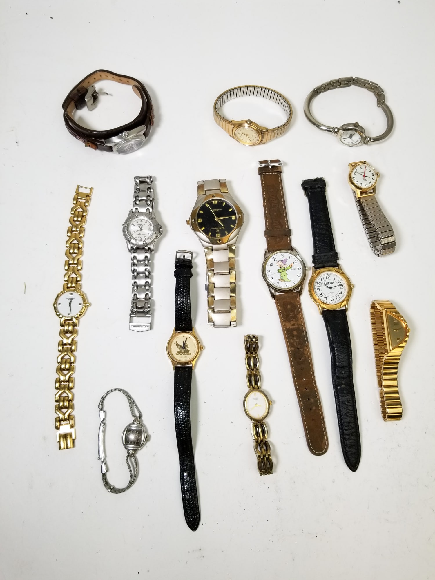 Assorted Wrist Watches (1 of 15)