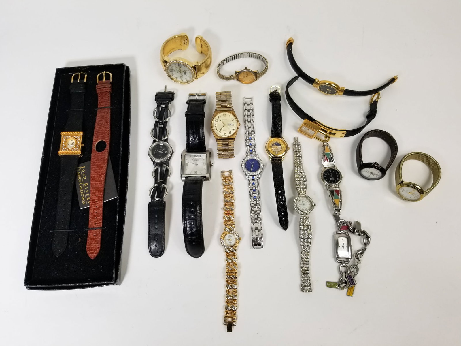 Assorted Ladies Watches (1 of 13)