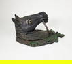 Cast Iron Antique Style Horse Head Door Knocker
