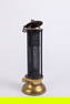 Antique Brass Miners Lamp