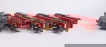 Lionel 251E Pre-War Set