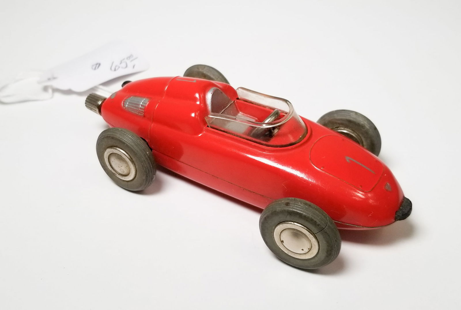 Schuco Porsche 1037 Micro Racer: Schuco Porsche 1037 Micro Racer Literature Brooks Auction is not responsible for outbids. Questions? Call the office at (856) 694-2960 or email us directly at info@brooks.auction. • Please read