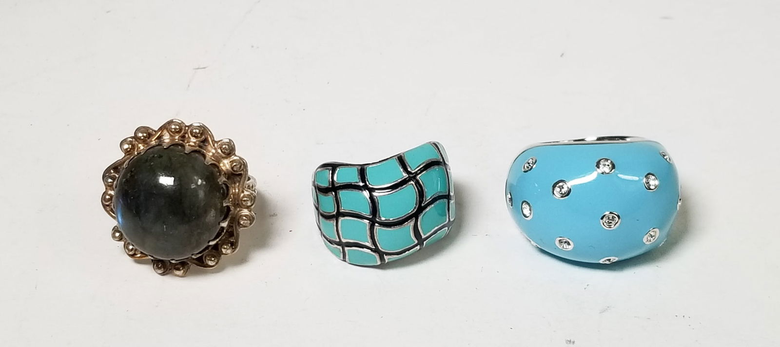 Three Rings (1 of 3)